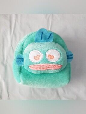 Hangy Backpack Keychain